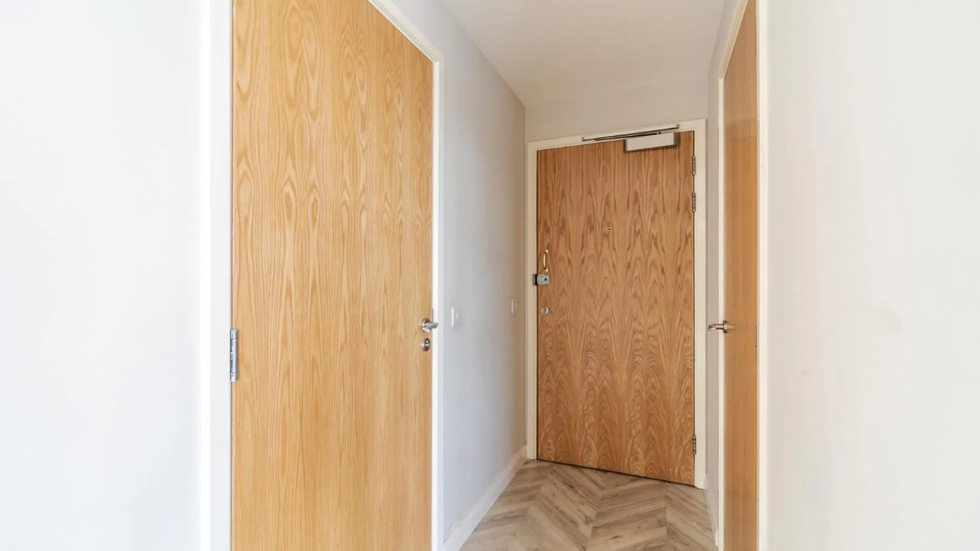 Belfast Central Apartment
