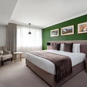 Hotel Ivanhoe And, Belfast