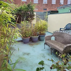 No 35 - 2 Bedroom House Guisborough