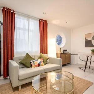 Appartamento Apartments, Salisbury, Belfast