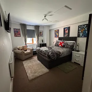 Loughview Bed and breakfast